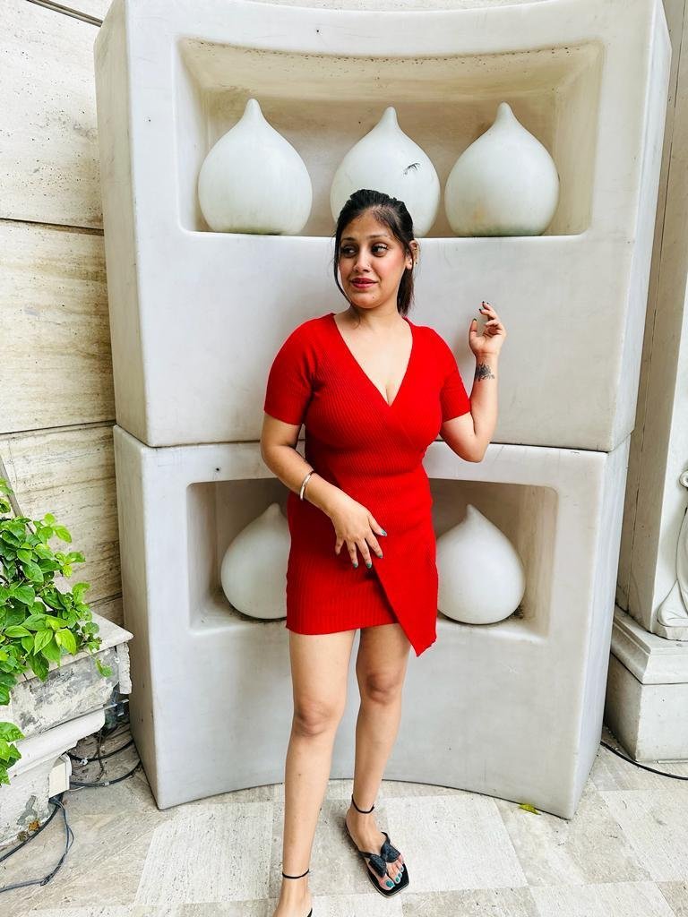 Gangtok call girl